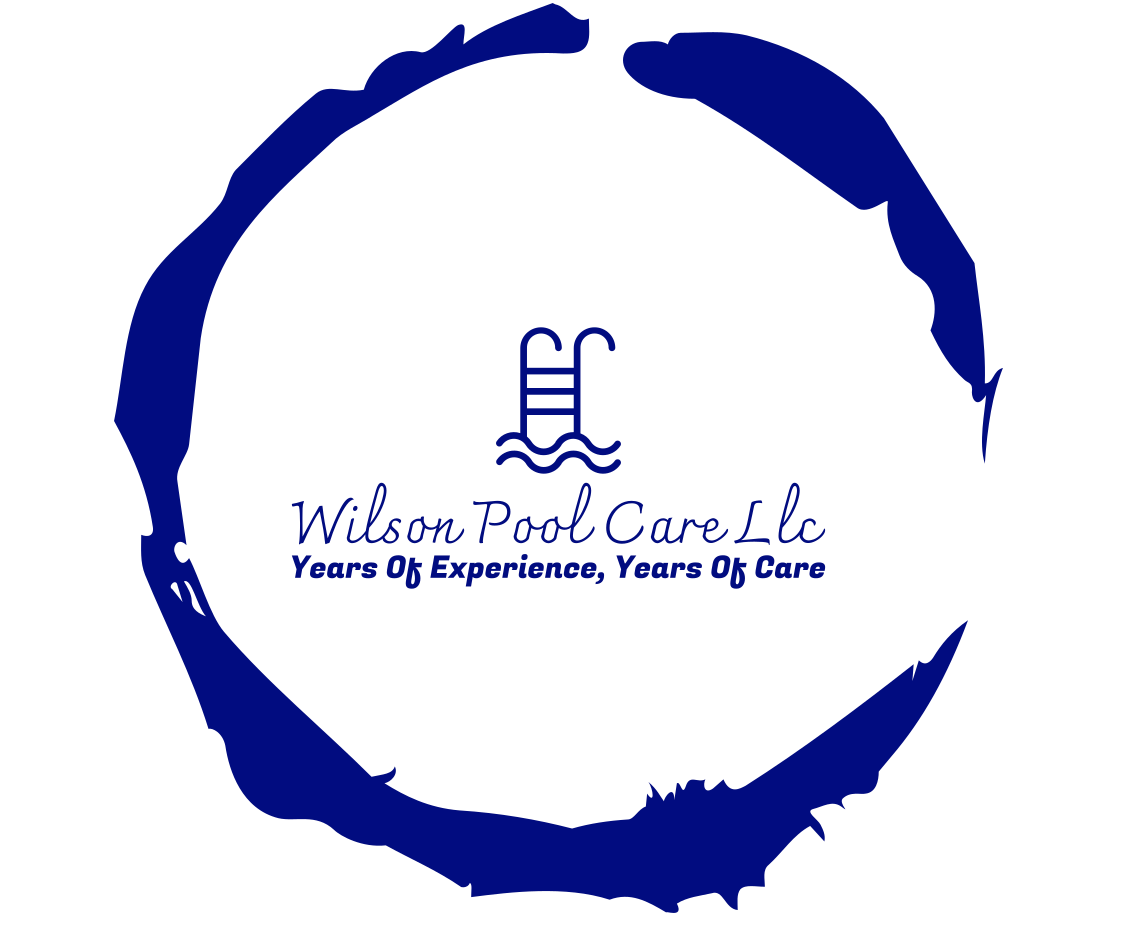 Wilson Pool Care LLC Logo